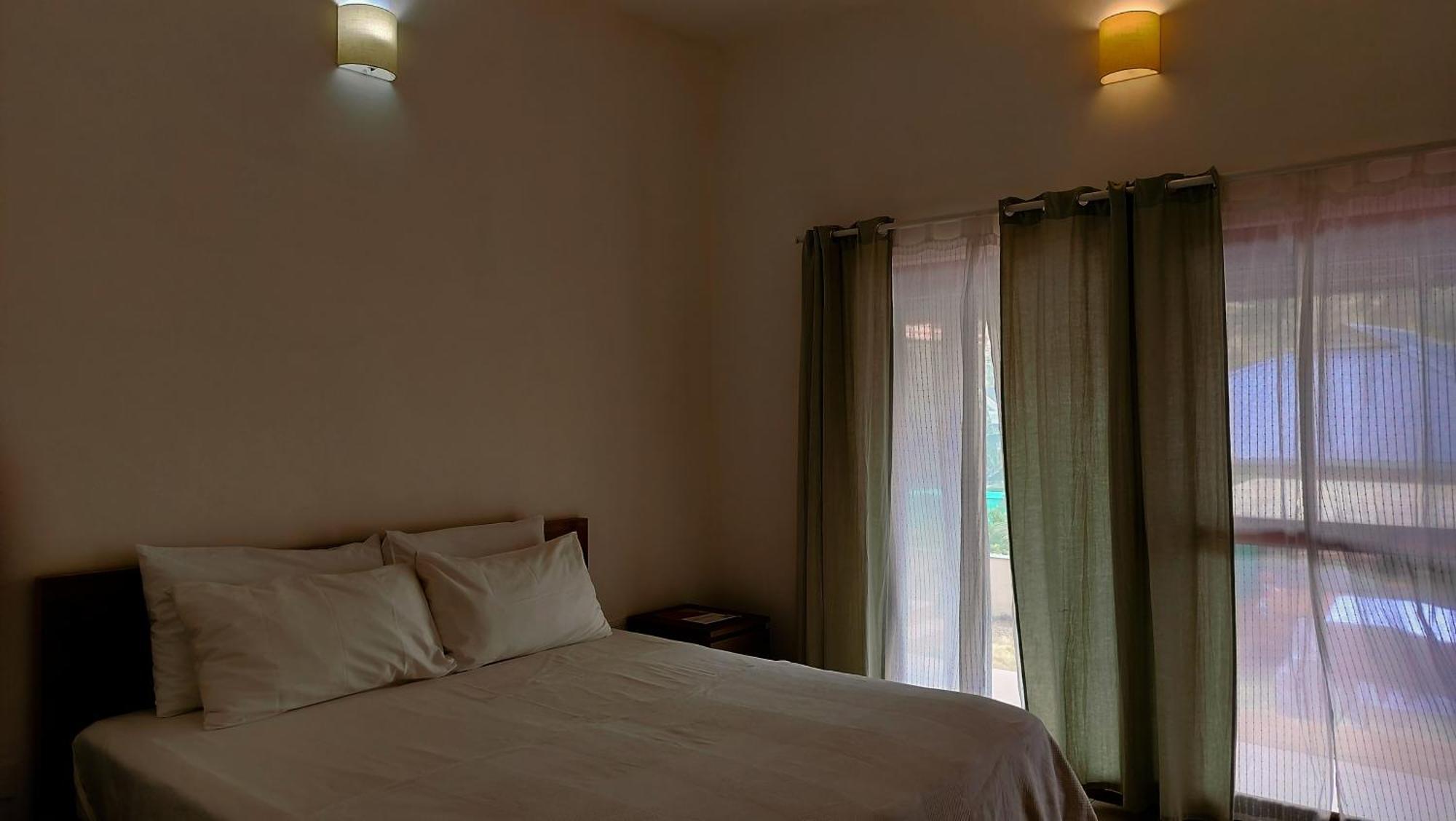 The Ixora - A Boutique Homestay วาร์คาลา ภายนอก รูปภาพ