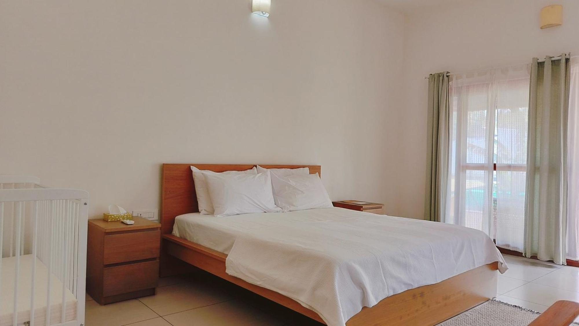 The Ixora - A Boutique Homestay วาร์คาลา ภายนอก รูปภาพ
