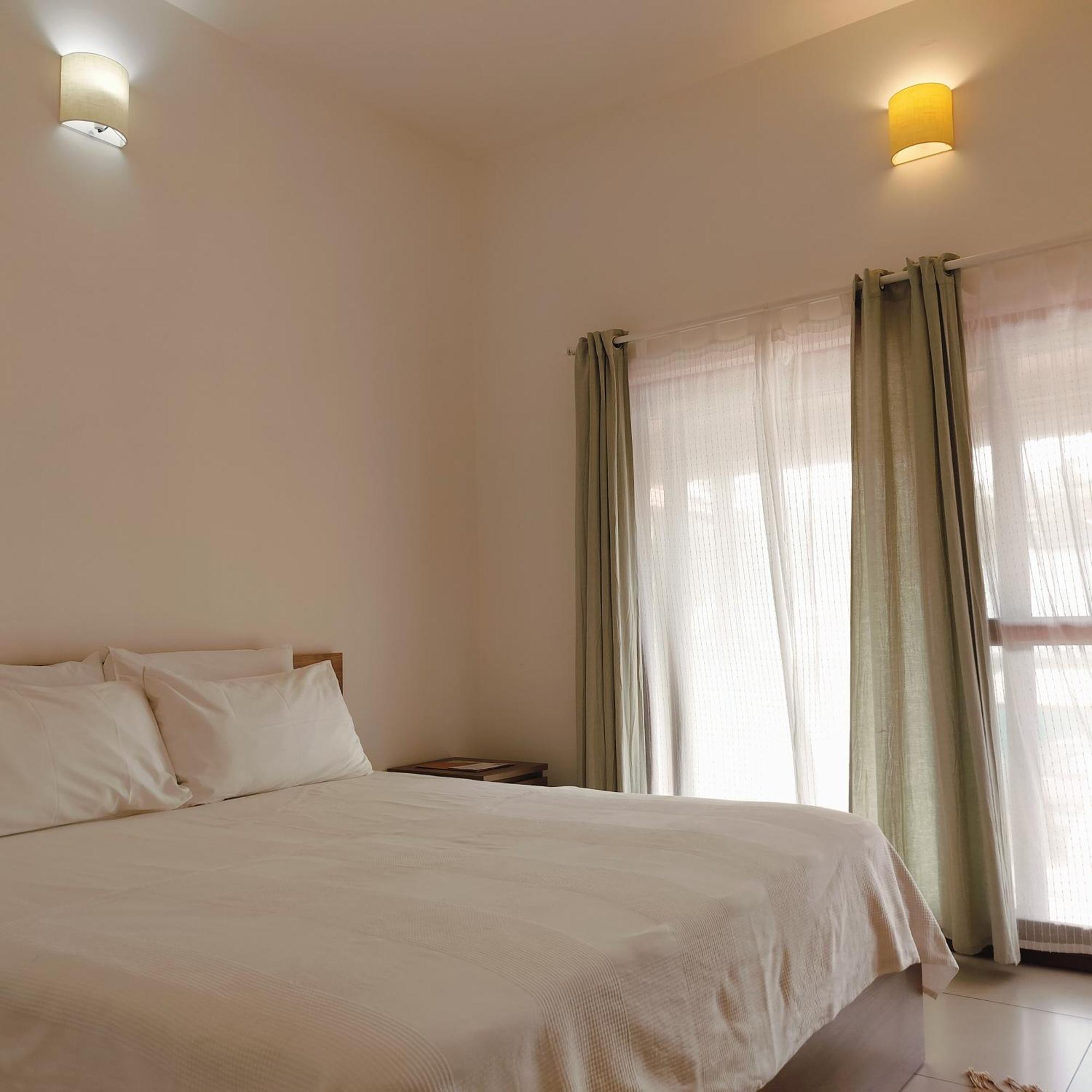 The Ixora - A Boutique Homestay วาร์คาลา ภายนอก รูปภาพ