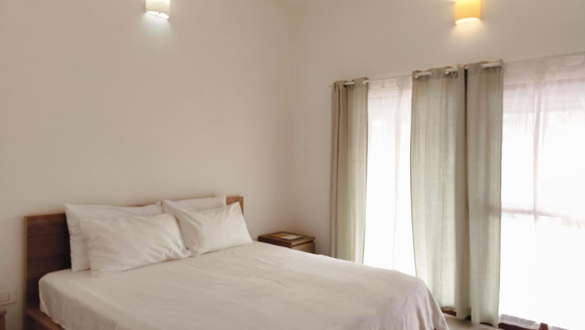 The Ixora - A Boutique Homestay วาร์คาลา ภายนอก รูปภาพ