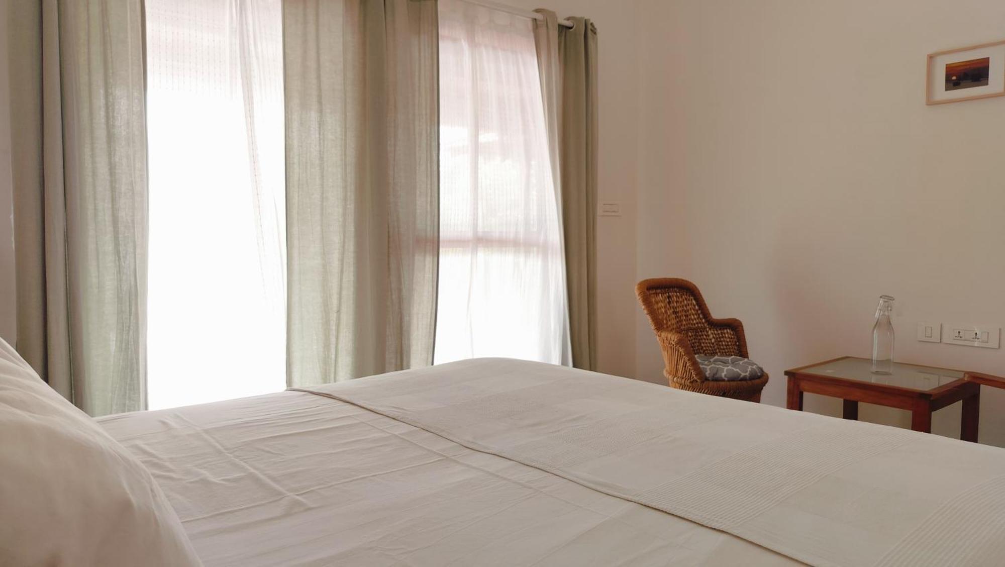 The Ixora - A Boutique Homestay วาร์คาลา ภายนอก รูปภาพ