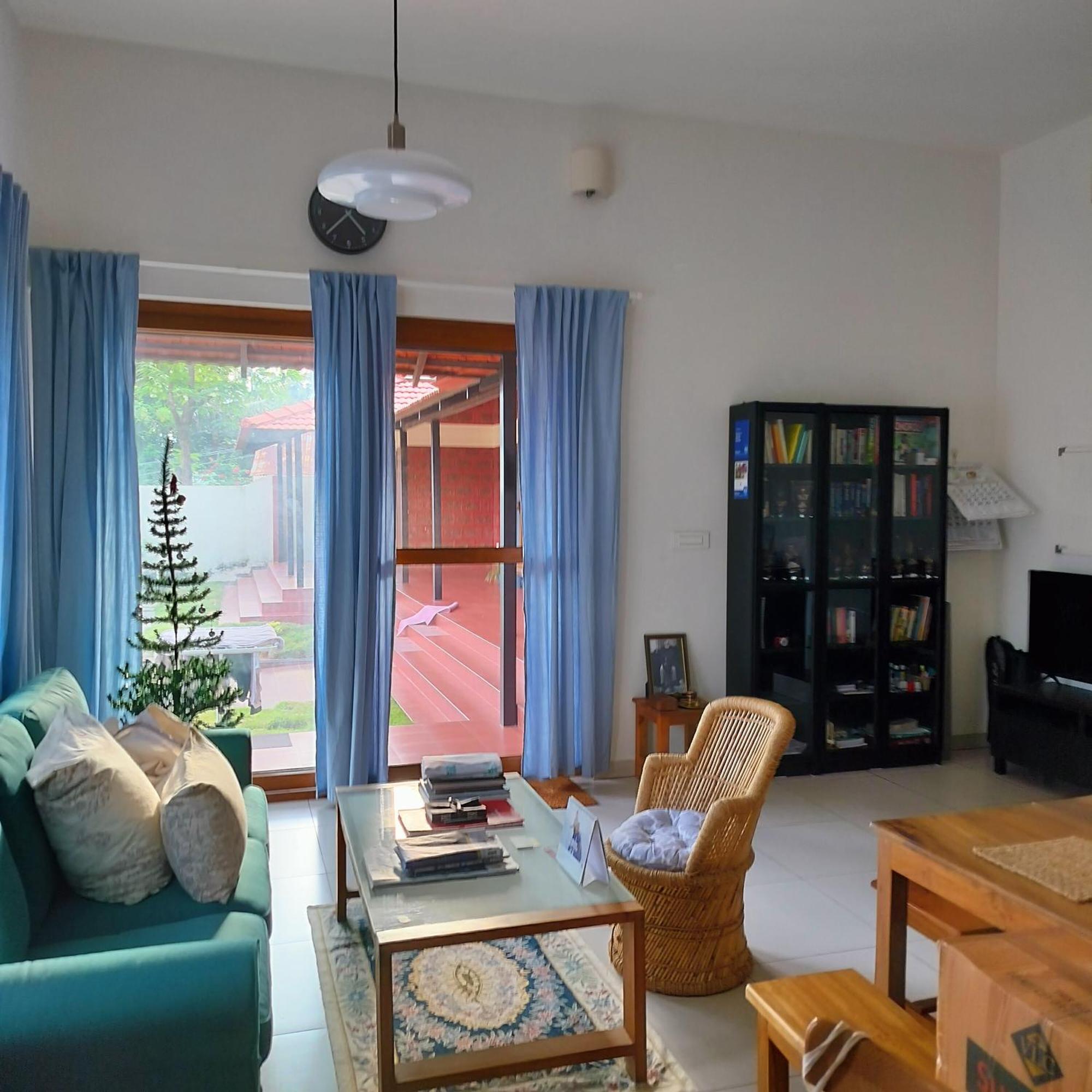 The Ixora - A Boutique Homestay วาร์คาลา ภายนอก รูปภาพ