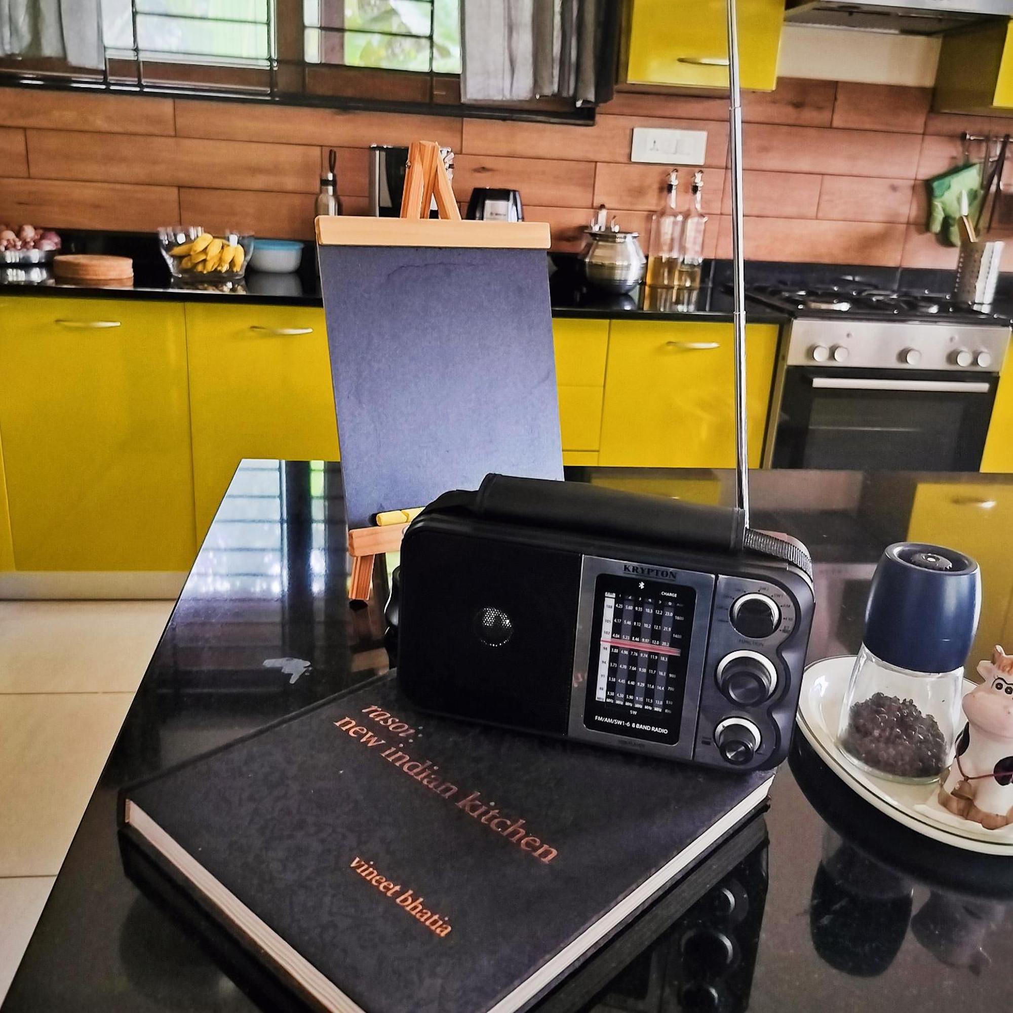 The Ixora - A Boutique Homestay วาร์คาลา ภายนอก รูปภาพ